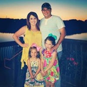 Foto von Emily Hand Stilley