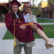 Joseph Parker's photo