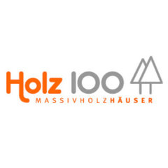 Holz 100 Massivholzhäuser