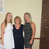 Felicity Rivlin's photo