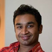 Praveen Srinivasan's photo