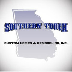 Southern Touch Custom Homes