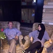 Foto von Ghada Salameh