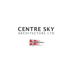 Centre Sky Architecture