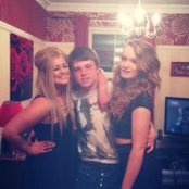 Matty Rhodes's photo