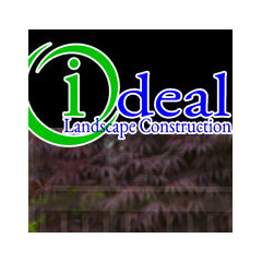 Ideal Landscape Construction