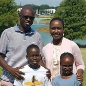 Nic Gichuru's photo