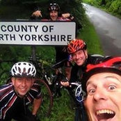 Chris Marston's photo