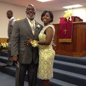 Yvette Washingtons billede