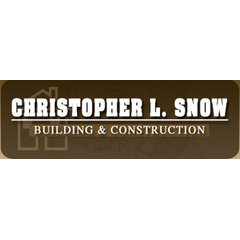 Christopher L. Snow Building & Construction