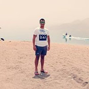Ahmed Hossam's photo