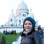 Yoyo Yip's photo