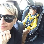 Sylvie Charette's photo