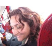Foto de Claudia Murillo
