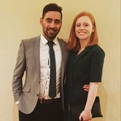 Jodie Devonish's photo