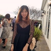 Rain Cheng's photo