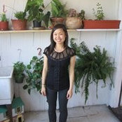 Christy Wong's photo