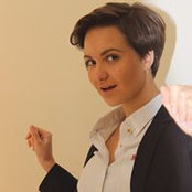 Olga Khalimon's photo