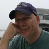John Kirk's photo