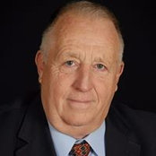 William McDonald's photo