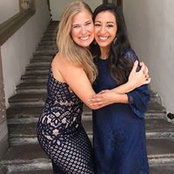 Mary Hilker's photo
