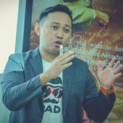 Muhd Nazrin's photo