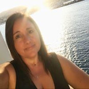 Maria Macris's photo