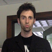 Ian Johnsons billede
