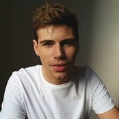 Thomas Price's photo