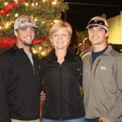 Lisa Parmer's photo