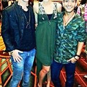 Felix Adriann's photo