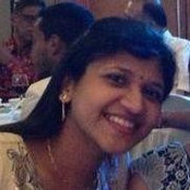 Brindha Gulendran's photo