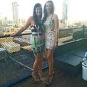 Marie Roy's photo
