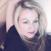Sandra Jamesons foto
