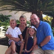 Gina Baudoin's photo