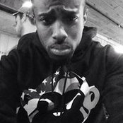 Derrelle Smith's photo