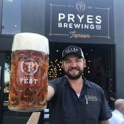 Jeremy Pryes's photo