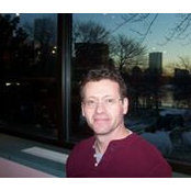 John Estabrooks foto