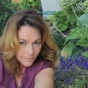 Foto de Jodi Hamm
