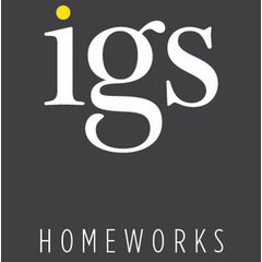 IGS Homeworks