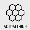 ACTUALTHING's profile photo
