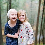 Foto de Brooke Jared