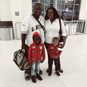 Emile Isenia's photo
