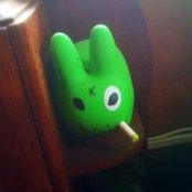 Carole Favreau's photo