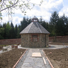 out house