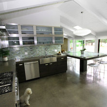 Kitchen Modern