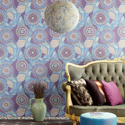 Raval - Wallpaper