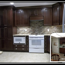 Pantry Closet vs Pantry Cabinet