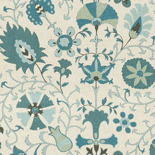 Fabrics