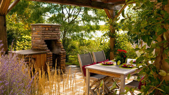 Douce brise méditerranéenne